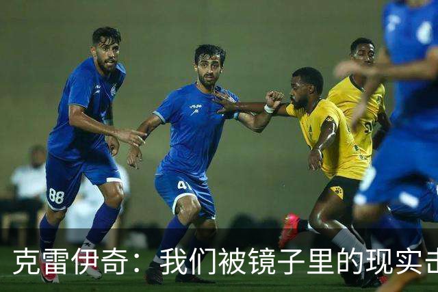 克雷伊奇：我们被镜子里的现实击碎了，原本捷克的目标是小组出线