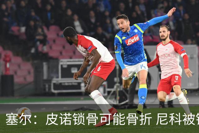 塞尔：皮诺锁骨可能骨折 尼科被铲伤可能提前结束世界杯之旅
