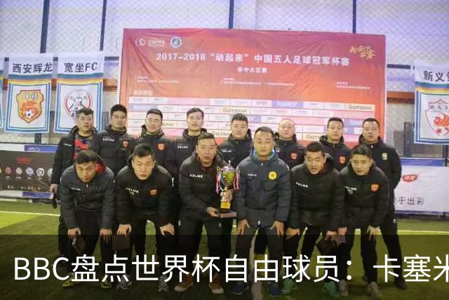 BBC盘点世界杯自由球员：卡塞米罗、莫德里奇、沃齐尼亚在列